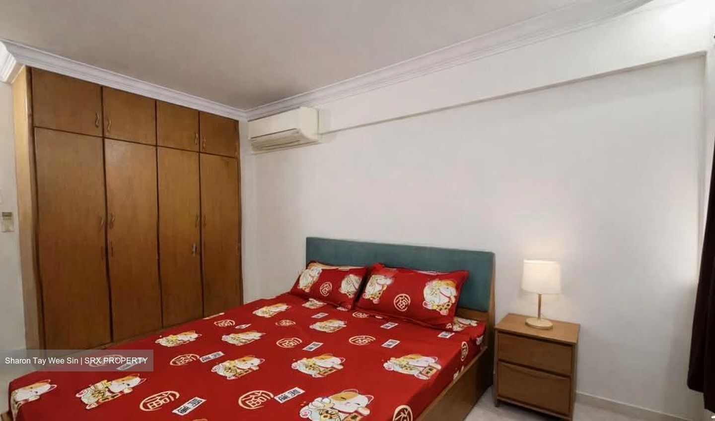 Blk 875 Yishun Street 81 (Yishun), HDB 4 Rooms #546207371